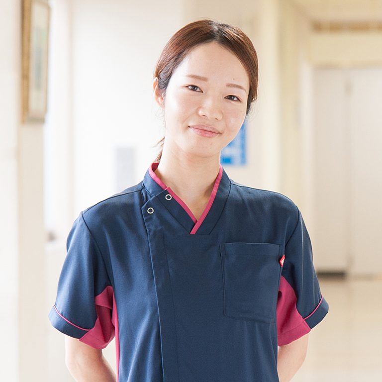 山口労災病院 看護部